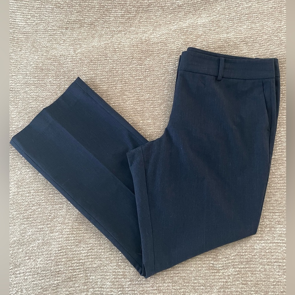 Ann Taylor Factory Dress Pants